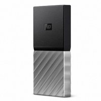 정품 WD SSD 초고속 미니 PC 노트북 연결 외장하드 256GB