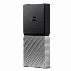 정품 WD SSD 초고속 미니 PC 노트북 연결 외장하드 512GB