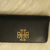 토리버치 여성 여자 브리턴 장지갑 스마트폰 손목지갑 BRITTEN SMARTPHONE WRISTLET WALLET