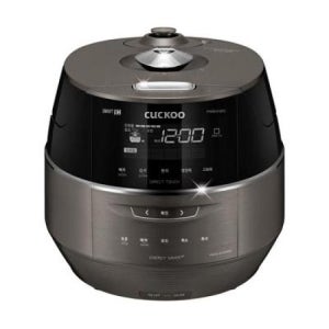 쿠쿠 CRP-FHXB0610FD 6인용 IH전기압력밥솥 공식판매점