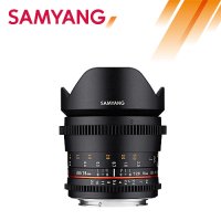 삼양옵틱스 SAMYANG VDSLR 16mm T2.6 ED AS UMC 렌즈