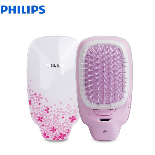 필립스 진동 두피 브러쉬