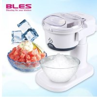아이스 얼음 빙수기/가정용/간식 팥빙수 기계