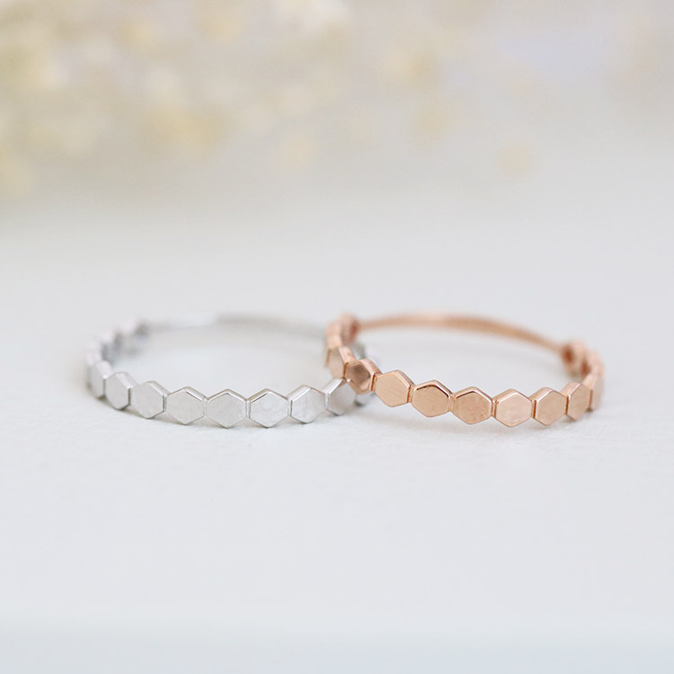 <b><p>Ten fingers Layed cutt Thread fridship Gold</p></b><b><p>十本の指 重ね着 カッティング 糸リ 友情 金の14k エキ 女性 ギフト</p></b><br /><br /><p align='center'>