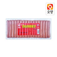 사조오양 빅켄터키 후랑크 1kg