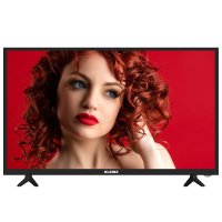 32인치 LED TV 소형 원룸티비 중소기업TV 안방 캠핑 글램핑 KIZ32HD