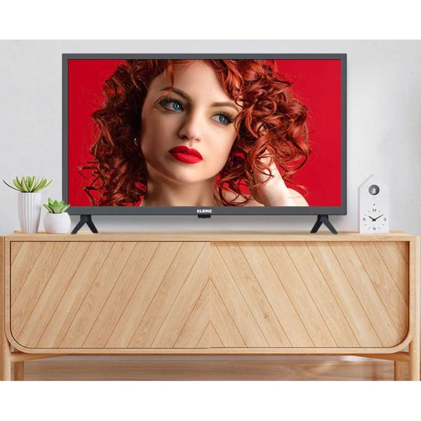1등급 LG 패널 32인치 TV LED 소형 원룸티비 이동식TV 안방 캠핑 글램핑 병원