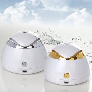 나비 미니가습기 NV10-HUMID 차량용가습기 초음파가습기 USB가습기