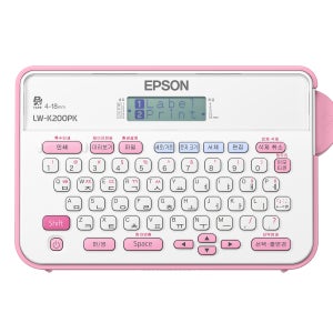 엡손 LW-K200PK