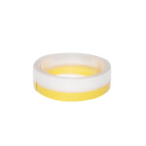 투명 외풍차단 문풍지 문틈막이 24mm X 5m 10개