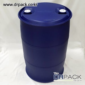 PE드럼통 200L, 밀폐형/클로즈 플라스틱드럼통
