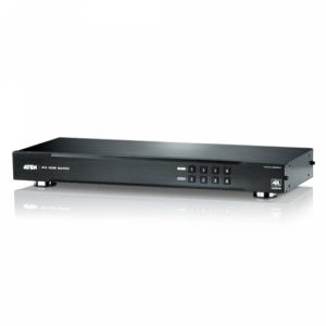 4K HDMI 매트릭스 스위치 셀렉터 선택기 화면 분할기
