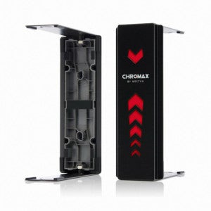 NOCTUA NA-HC3 chromax.black.swap