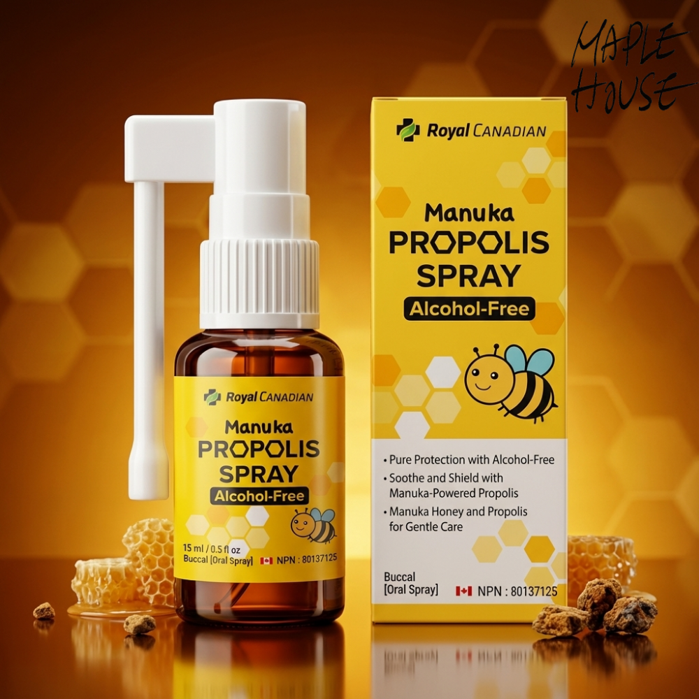 마누카 <b>프로폴리스</b> 스프레이 15ml 2병 무알콜 프리 키즈 어린이 뉴질랜드 이탈리아 캐나다