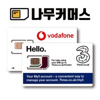 유럽유심 튀르키예 프랑스 스페인 스위스 이탈리아 유심 30일 1GB 데이터무제한