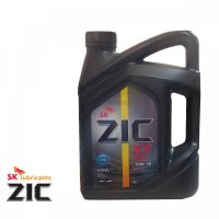 지크 ZIC  X7  LPG 4L