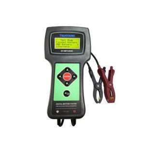 석영 휴대용 디지털 배터리 테스터 SY-DBT1000C SY-DBT1000CP