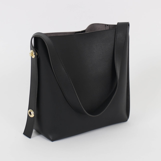 TOTE ECO SHOPPING TRAVEL Women's bag shoulder b