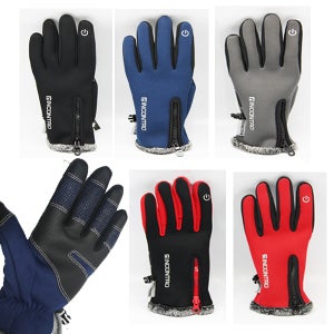 인콘트로 네오프랜 극세사 장갑 겨울 방한장갑 네오플랜 장갑