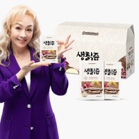 참앤들황토농원 지리산 생칡즙 1박스