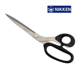 일본 주방가위 240mm 니켄 잠자리 벨가위 일제 재단가위 니켄 고기가위