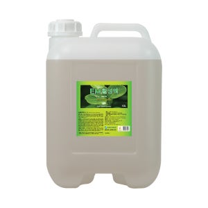 이엠팜 EM 활성액 10리터 - 이엠생명과학연구원/EM/이엠/효소/대용량/발효액/유용미생물/천연세제/이엠활성액/이엠발효액/쌀뜨물발효액/EM쌀뜨물효소