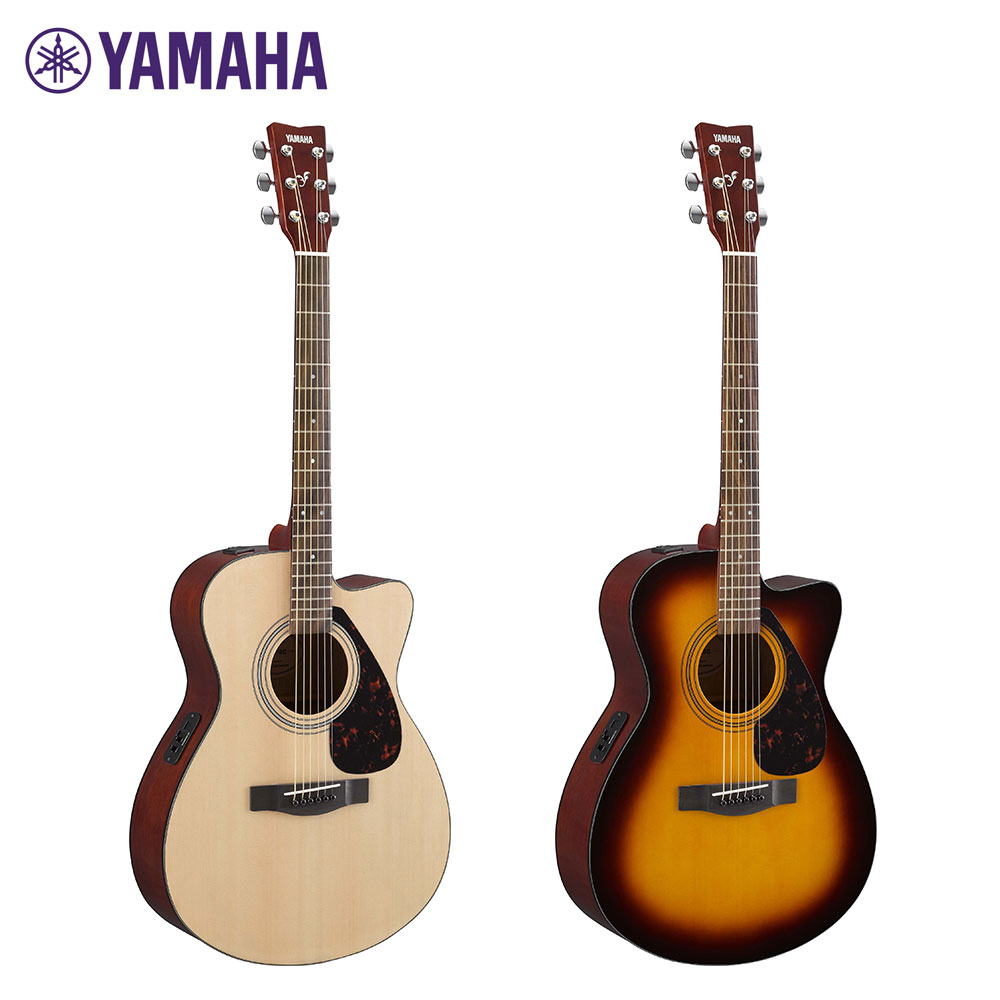 Yamaha 야마하 통기타 FSX315C 픽업장착 어쿠스틱 기타