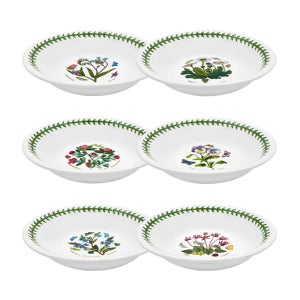 포트메리온 보타닉가든 뉴볼 7인치 6P