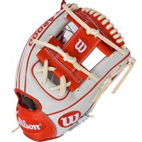 WILSON 윌슨 한정판 WBC 글러브 20RB1786JP 우투용