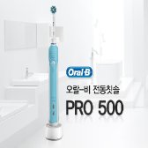 오랄비 P&G PRO500