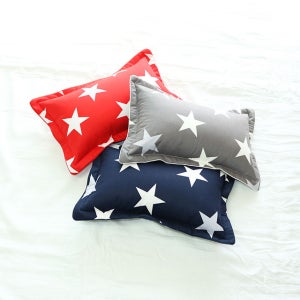 미니 스타 베개커버 30X50 30X70