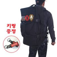 밀리터리스토리 GIANT JAWS 3WAY 대용량 여행용백팩