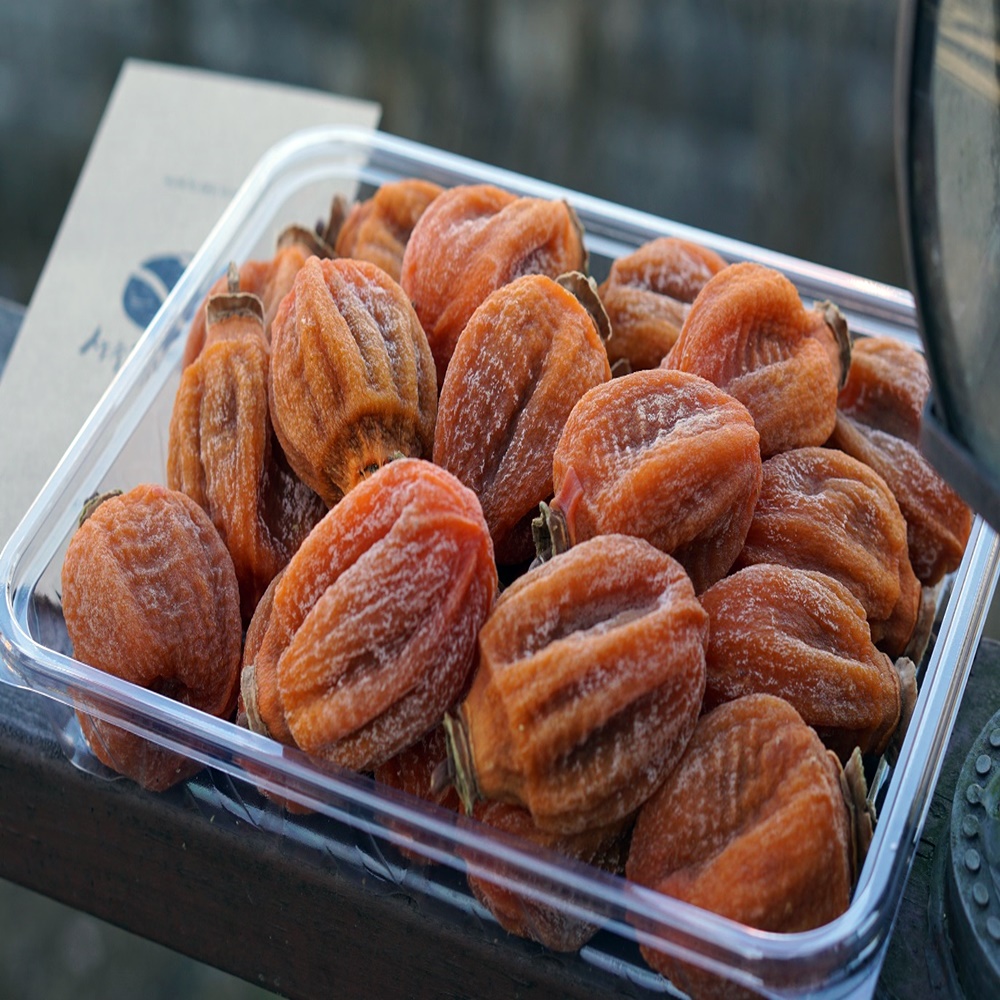 상주곶감 명절<b>선물</b>세트 대봉 건시 반건시 가정용 못난이곶감 실속형