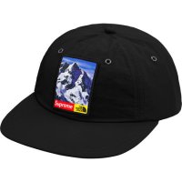 슈프림 더 노스페이스 마운틴 6패널 모자  Supreme The North Face Mountain 6-Panel Hat 17FW