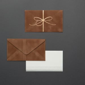 두성종이 경조사 용돈 상품권 요떼아모 프리미엄 봉투 PP22