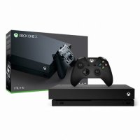 마이크로소프트 XBOX ONE X