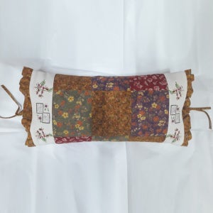 국태 국화베개 국화향베개 어른용 (52x22x8)