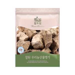 참드림 국내산 칡뿌리400g
