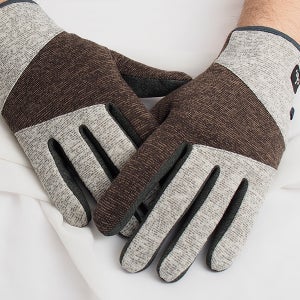 6타입 코앤코쿤 방한 겨울장갑 기모 스마트장갑 기능성 등산 운동