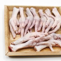 닭발 1kg 생식 원료육 수제간식 간식재료