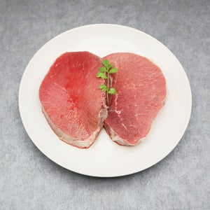 소 홍두깨살 사태 우둔 500g 장조림 소고기 우둔살 스테이크 수육