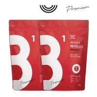 레인보우샵 프리미엄 베이킹소다 2kg