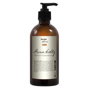 안나홀츠 화장품 리바이탈 고 수분 보습 탄력 영양 닦토 스킨 토너 300ml