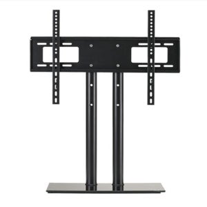 BBLS-11XL 장식장 탁상용 TV 스탠드 모니터 브라켓 거치대