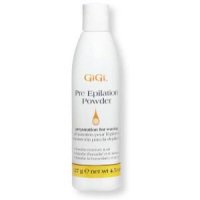 [GiGi] Pre Epilation Dusting Powder 4.5oz (왁싱전 파우더)