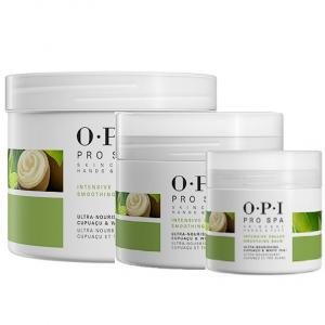 [OPI] PRO SPA - Intensive Callus Smoothing Balm (캘러스 굳은살 스무딩 밤) - 용량선택