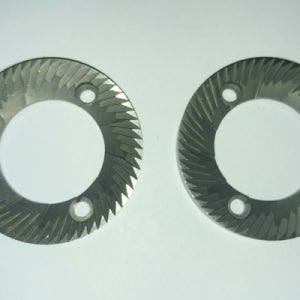 MACAP 마캄 커피분쇄기 칼날 64MM