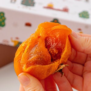 따시농형제 상주곶감 반건시 건시 실속형 가정용 선물세트