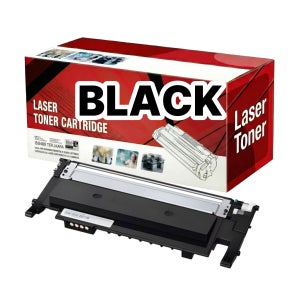 삼성컬러레이저 SL-C433W C480W C483FW 재생호환토너카트리지 (블랙)CLT-K404S