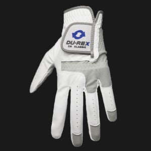[출시 19주년] 듀렉스 쿨앤레인클래식 남성용 합피 골프장갑 파크골프